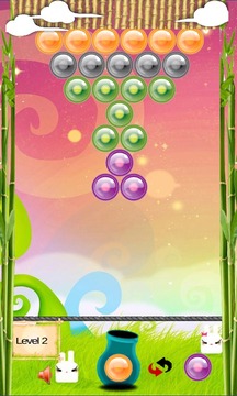 Bubble Cute游戲截圖2