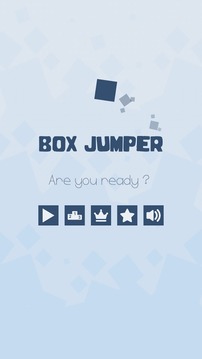 Box Jumper游戲截圖1