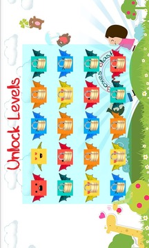 Boxes Blast游戲截圖2