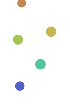 The Impossible Dot Game游戲截圖2