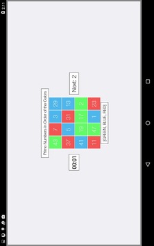 Mind Power游戲截圖5