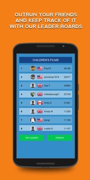 QuizzleMe - Social Quiz Game游戲截圖5