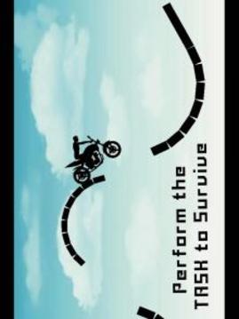 Biker Motorcycle Race游戲截圖5