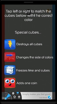 Cube Clench游戲截圖2