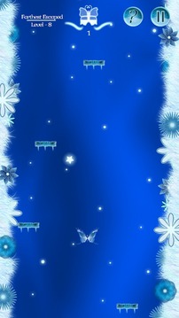 Blue Escape游戲截圖2