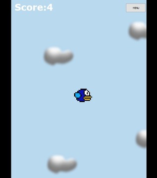 Tapping Bird游戲截圖3