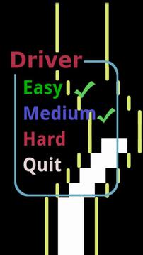 Driver Old School游戲截圖1