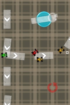 Micro Race游戲截圖3