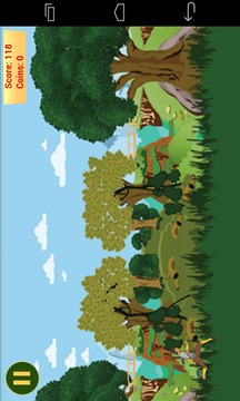 The Lost Kingdom游戲截圖1