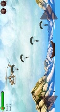 Alpha Challenge游戲截圖3