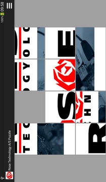 Rose Technology A/S Puzzle游戲截圖2