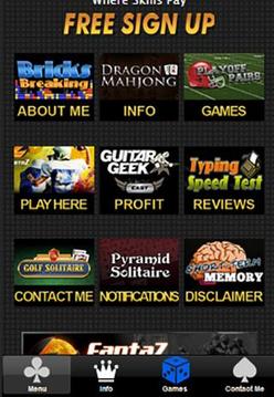 Game Player游戲截圖5
