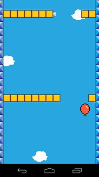 Helium High游戲截圖1