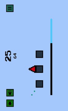 2D Impossible Runner游戲截圖2