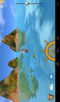 3D Water World游戲截圖1