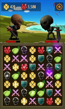 Royal Quest游戲截圖2