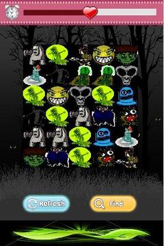 Mixed Monster Mayhem游戲截圖1