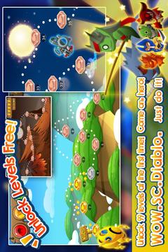 !Storm Defense游戲截圖2