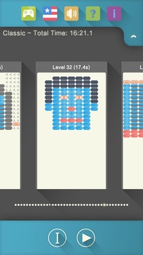 爆裂方块游戏截图4