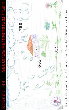 Place Value Challenge游戲截圖2