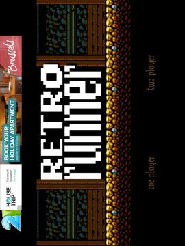 Retro Runner游戲截圖3