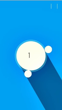 Flat Ball游戲截圖2