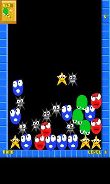Funny Falling Fruits!游戲截圖3