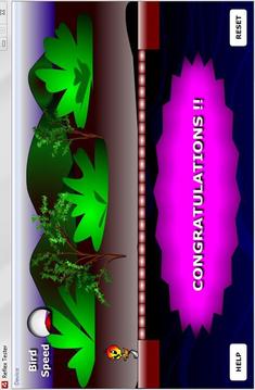 Reflex Tester Lite游戲截圖1