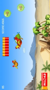 Chicken hunt 2游戲截圖3