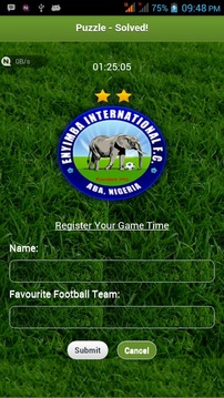 Nigeria Premier League游戲截圖3