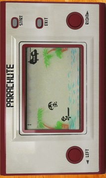 Collection of LCD games游戲截圖4