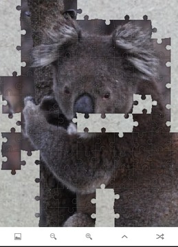 Jigsaw Anywhere游戲截圖5