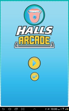 Halls Arcade游戲截圖5