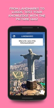 QuizzleMe - Social Quiz Game游戲截圖3