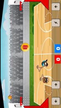 Sport MiniBattles游戲截圖2