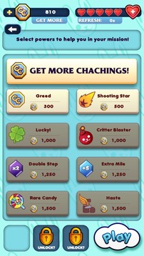 Critter Craze游戲截圖4