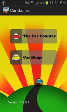 Road Trip Games游戲截圖1