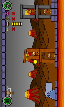 Bubble Troop Attack游戲截圖3