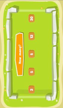 Ball Blocker游戲截圖2