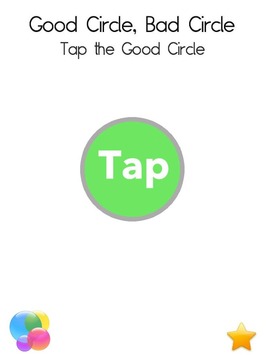 Good Circle Bad Circle游戲截圖4