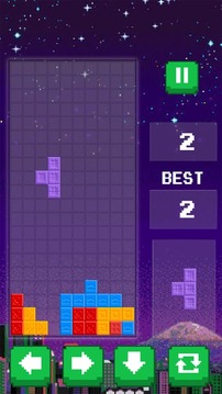 Retro Brick游戲截圖3