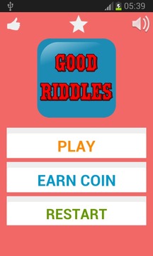 good riddles游戲截圖2