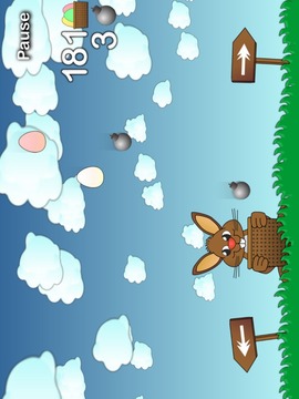 Rushing Bunny游戲截圖4
