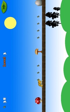 Tiger vs crocodile top games游戲截圖5