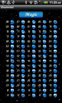 Illusionist游戲截圖3