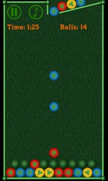 Stack-A-Ball Free游戲截圖2