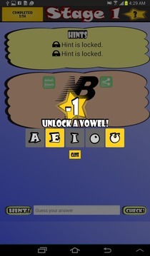 World Logo Quiz游戲截圖4