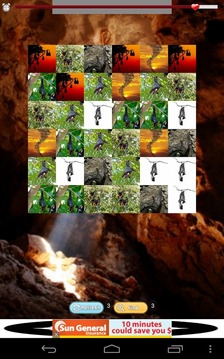 True Cave Bat Race游戲截圖5