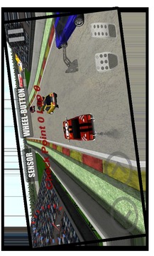 Russian Vaz Car Race游戲截圖1