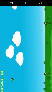 The Bird Game游戲截圖4